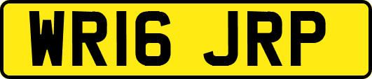 WR16JRP