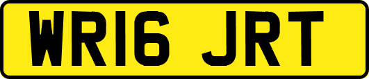 WR16JRT