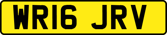 WR16JRV