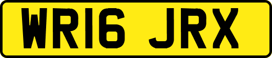 WR16JRX