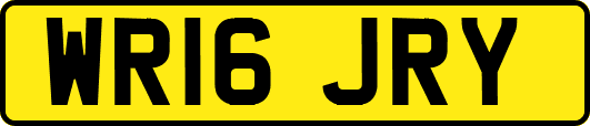 WR16JRY