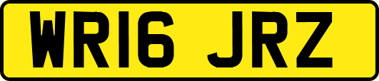 WR16JRZ
