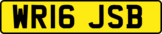 WR16JSB