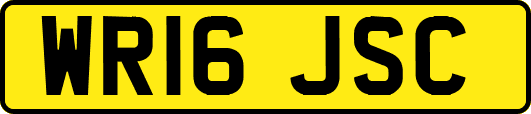WR16JSC