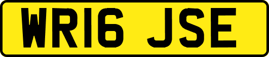 WR16JSE