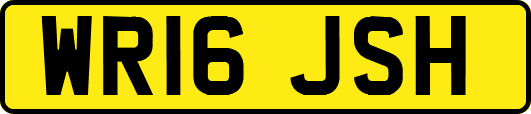 WR16JSH