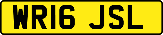 WR16JSL