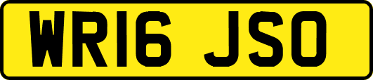 WR16JSO