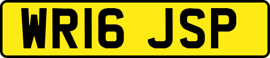 WR16JSP