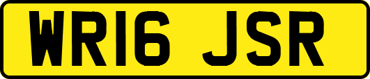WR16JSR