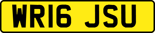 WR16JSU