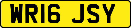 WR16JSY
