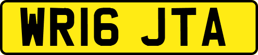 WR16JTA