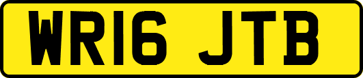 WR16JTB