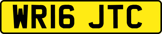 WR16JTC