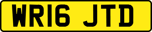 WR16JTD