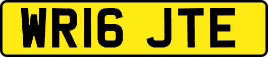 WR16JTE