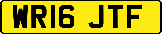 WR16JTF