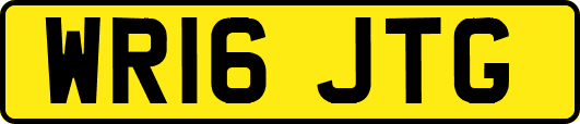 WR16JTG
