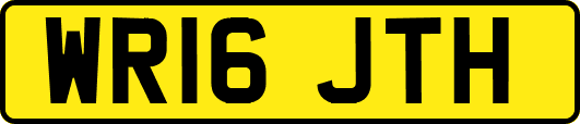WR16JTH