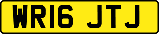 WR16JTJ