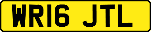 WR16JTL