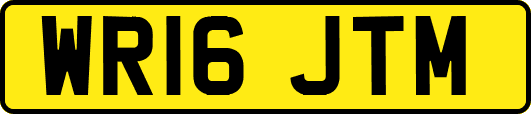 WR16JTM