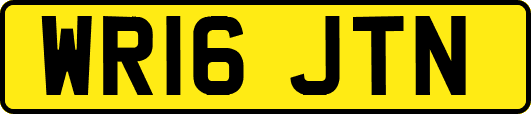 WR16JTN