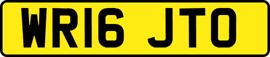 WR16JTO