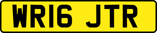 WR16JTR