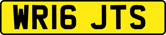 WR16JTS