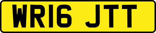 WR16JTT
