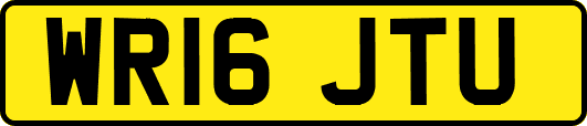 WR16JTU