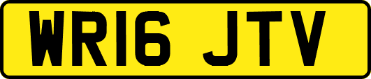 WR16JTV