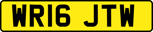 WR16JTW