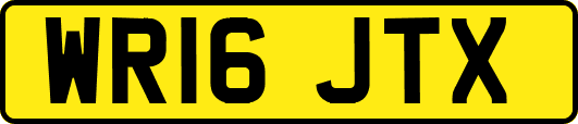 WR16JTX