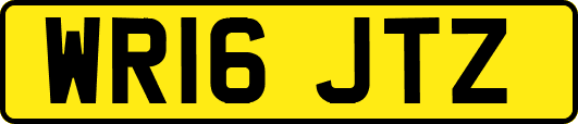 WR16JTZ