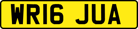 WR16JUA
