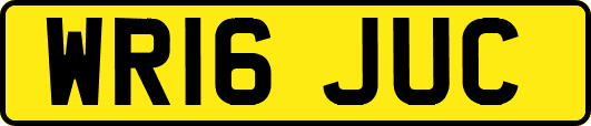 WR16JUC