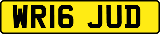 WR16JUD