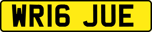 WR16JUE