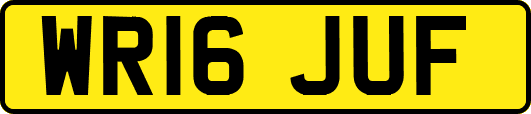 WR16JUF