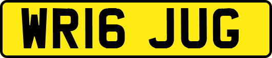 WR16JUG