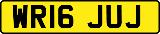 WR16JUJ