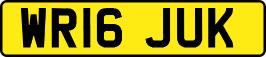 WR16JUK