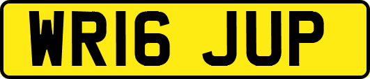 WR16JUP