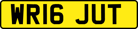WR16JUT