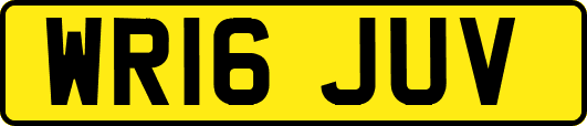 WR16JUV