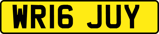 WR16JUY