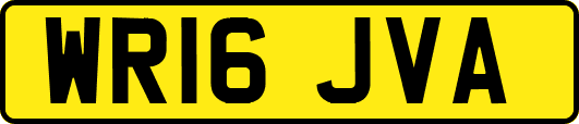 WR16JVA